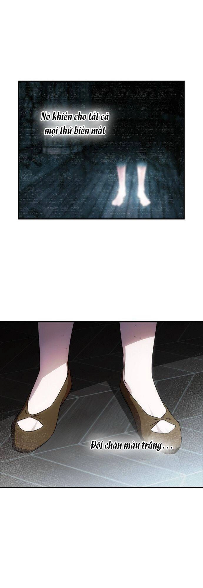 Bị Che Khuất Bởi Mặt Trời Lặn Chapter 38 - 24