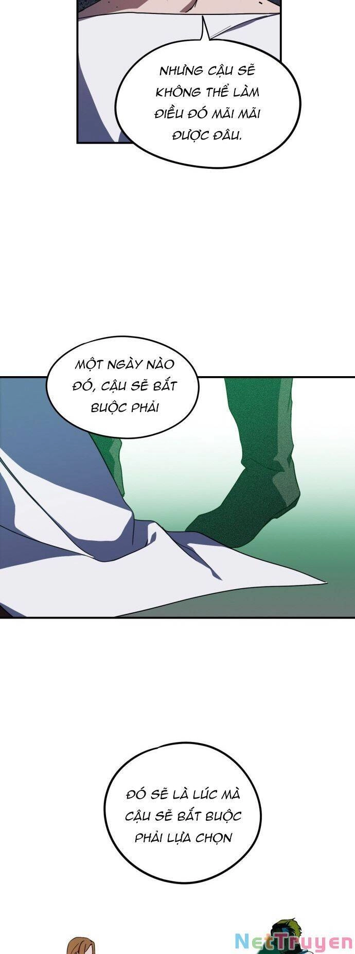 Bị Che Khuất Bởi Mặt Trời Lặn Chapter 38 - 27