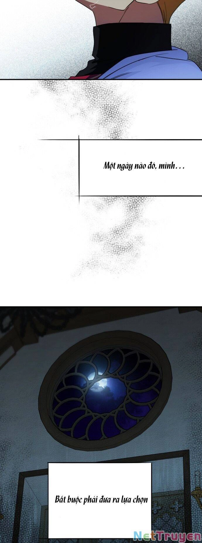 Bị Che Khuất Bởi Mặt Trời Lặn Chapter 38 - 33