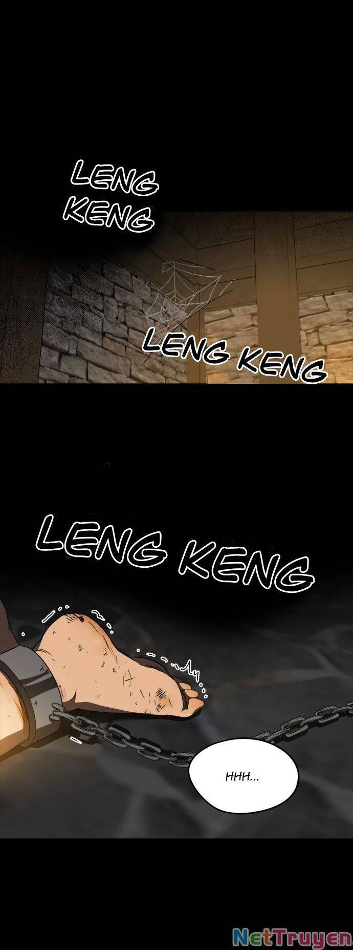 Bị Che Khuất Bởi Mặt Trời Lặn Chapter 38 - 35