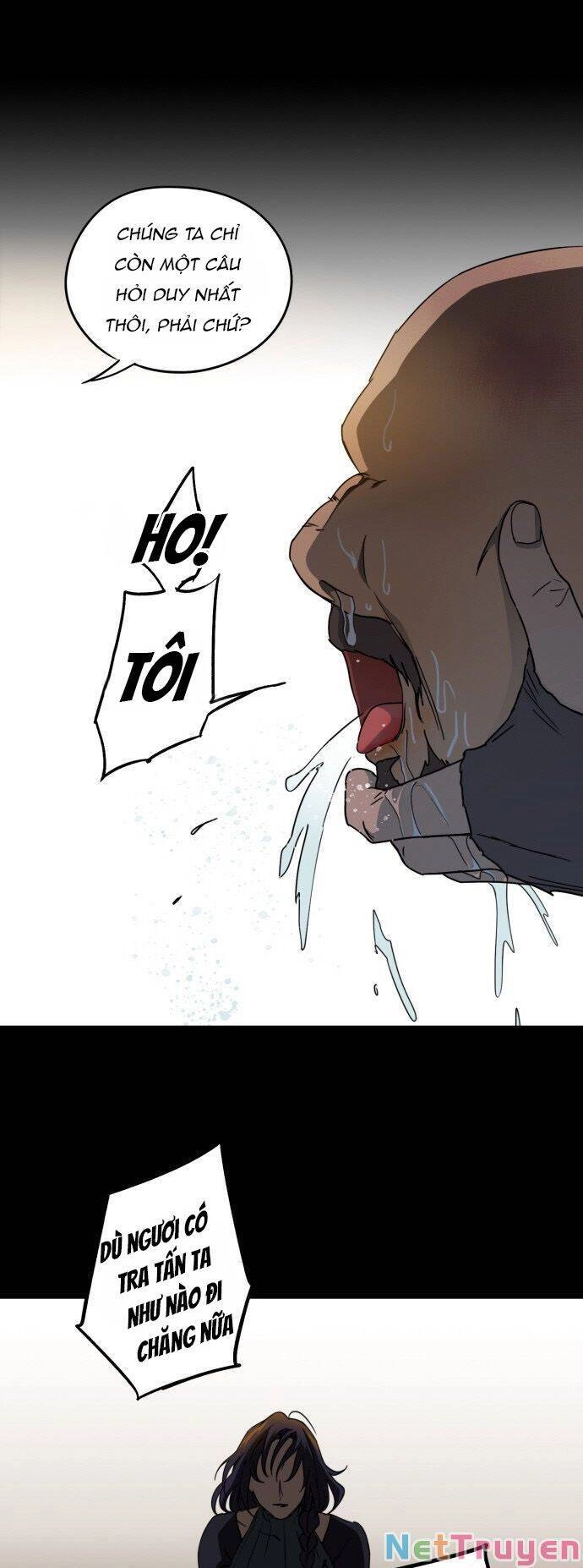 Bị Che Khuất Bởi Mặt Trời Lặn Chapter 38 - 39