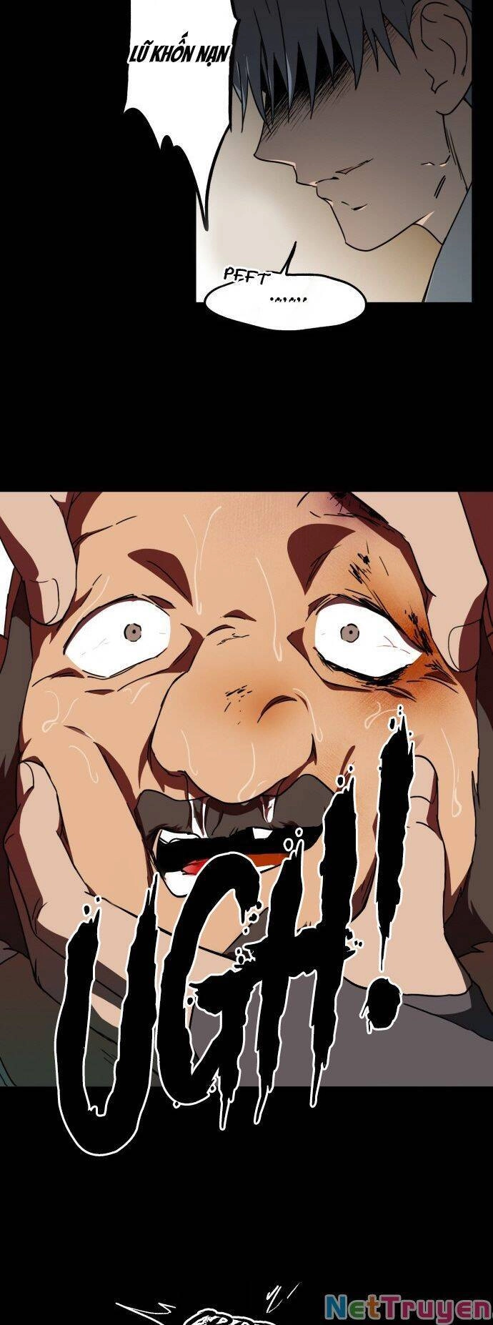 Bị Che Khuất Bởi Mặt Trời Lặn Chapter 38 - 41