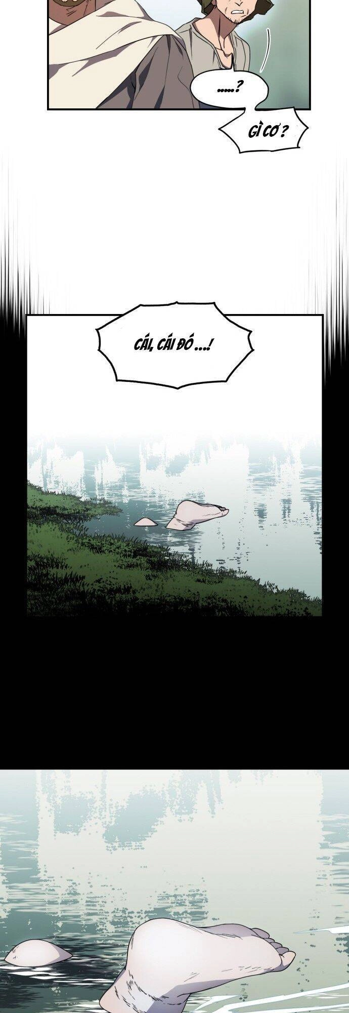 Bị Che Khuất Bởi Mặt Trời Lặn Chapter 38 - 48