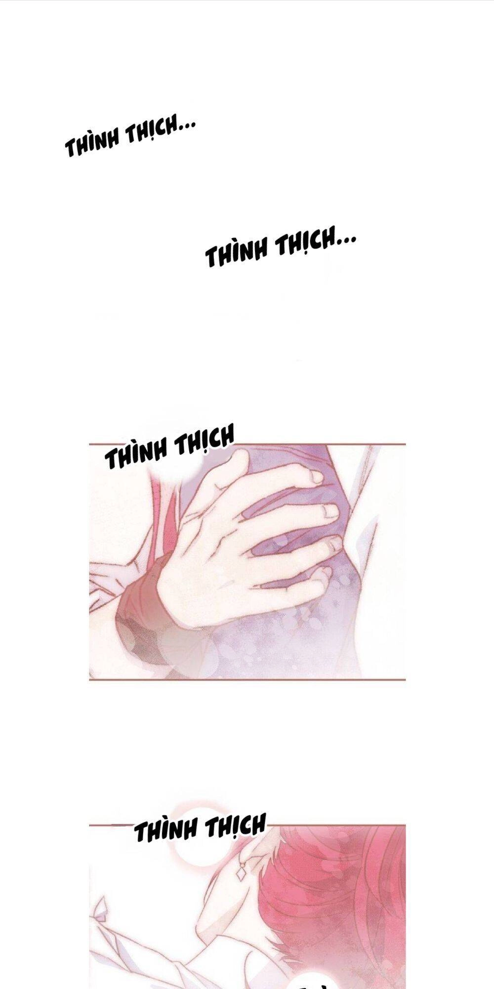 Bị Che Khuất Bởi Mặt Trời Lặn Chapter 39 - 2