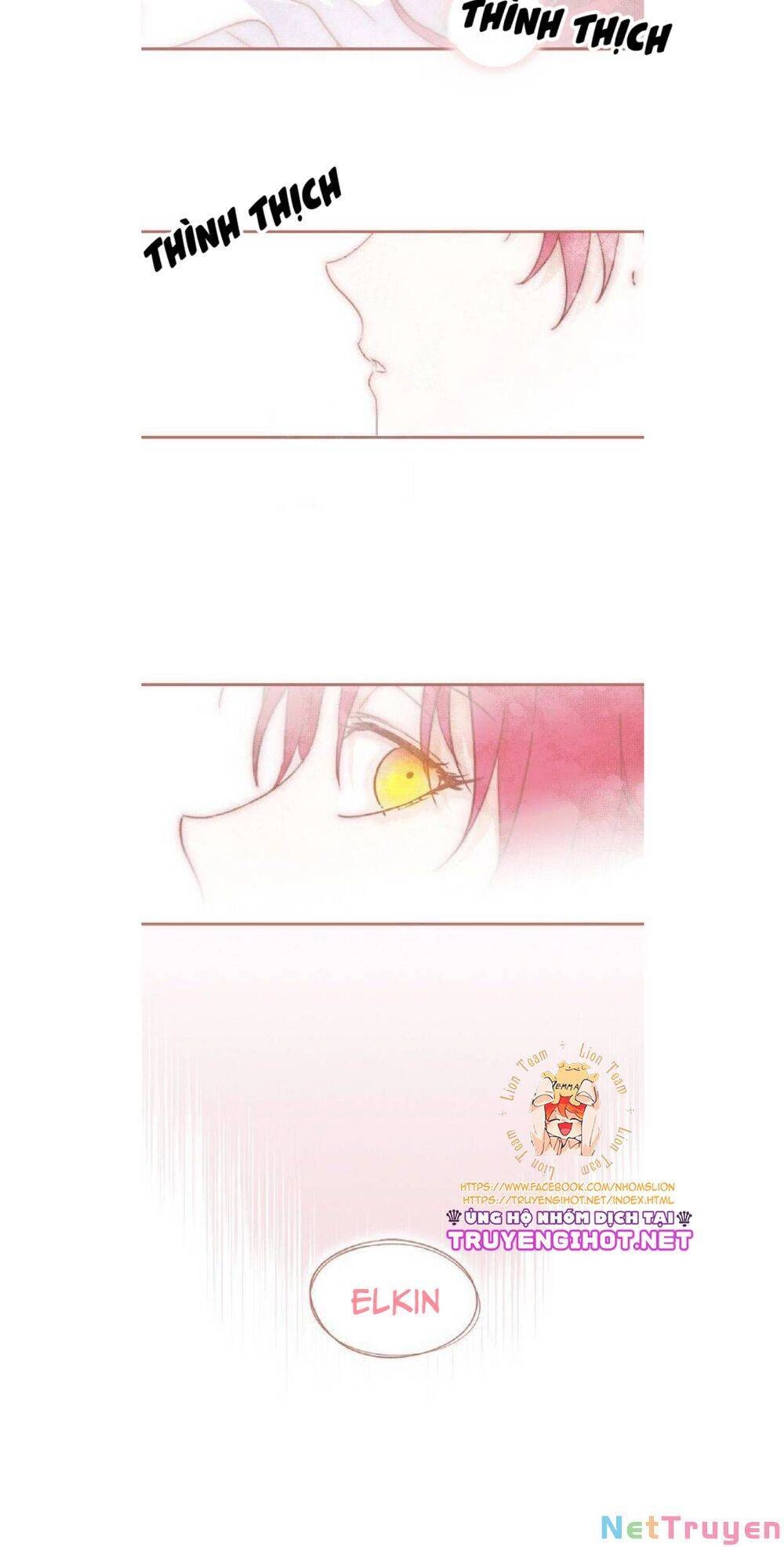 Bị Che Khuất Bởi Mặt Trời Lặn Chapter 39 - 3