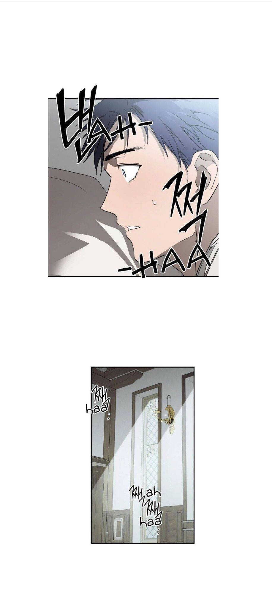 Bị Che Khuất Bởi Mặt Trời Lặn Chapter 39 - 4