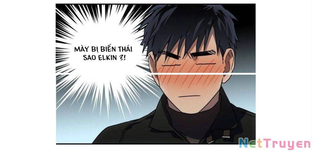 Bị Che Khuất Bởi Mặt Trời Lặn Chapter 39 - 9