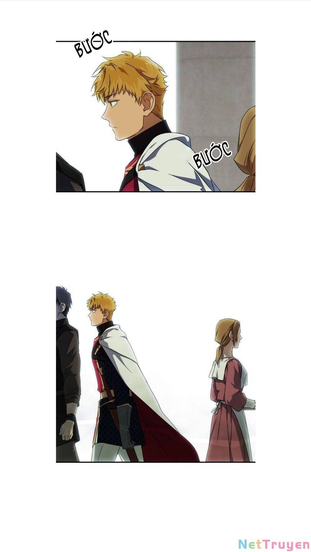 Bị Che Khuất Bởi Mặt Trời Lặn Chapter 39 - 16