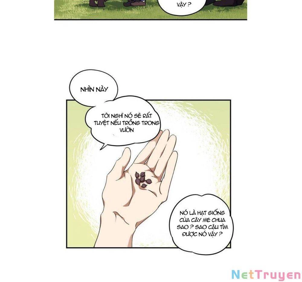 Bị Che Khuất Bởi Mặt Trời Lặn Chapter 39 - 18