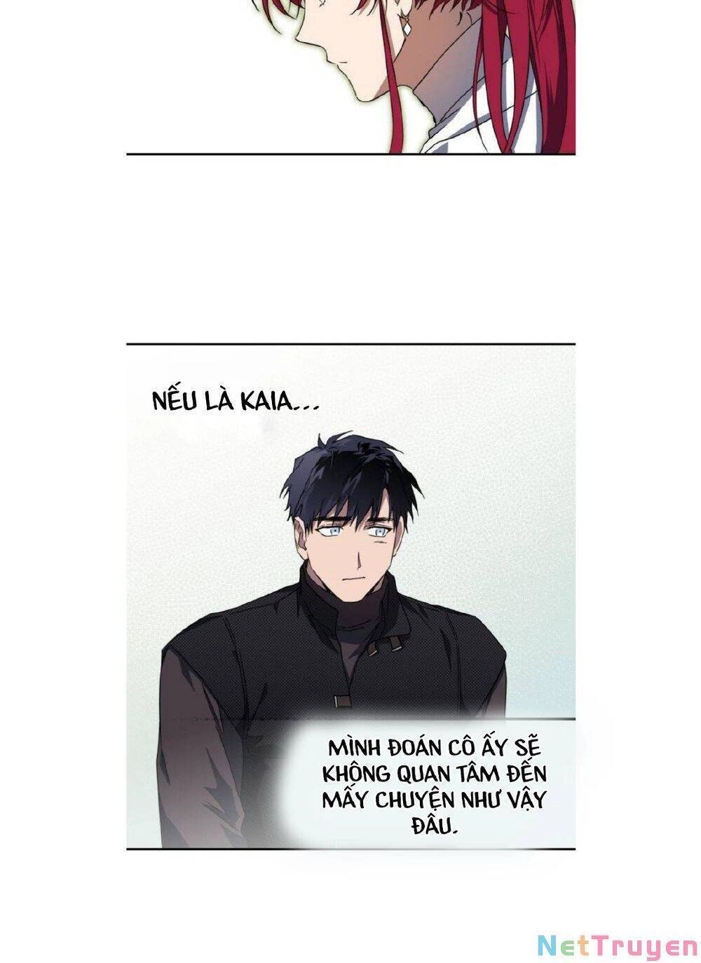 Bị Che Khuất Bởi Mặt Trời Lặn Chapter 39 - 26