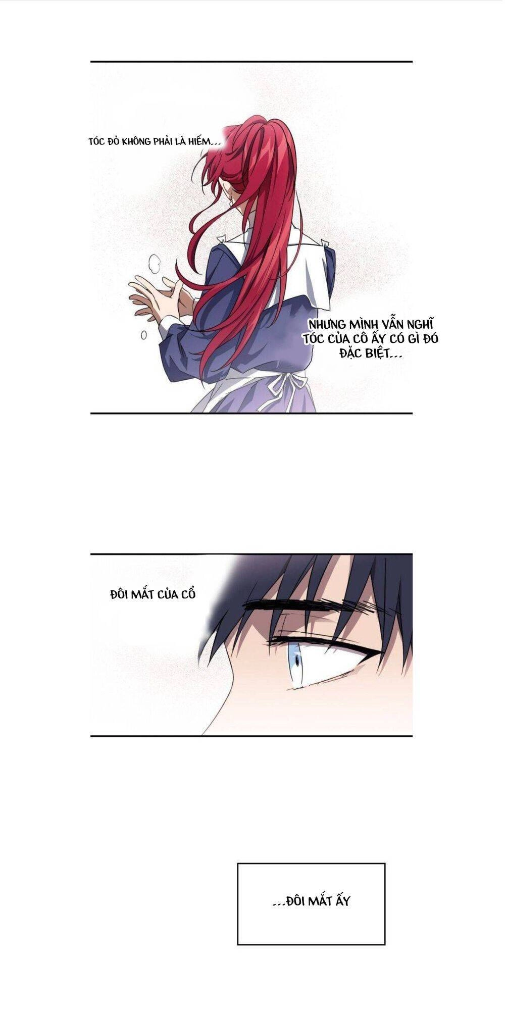 Bị Che Khuất Bởi Mặt Trời Lặn Chapter 39 - 31