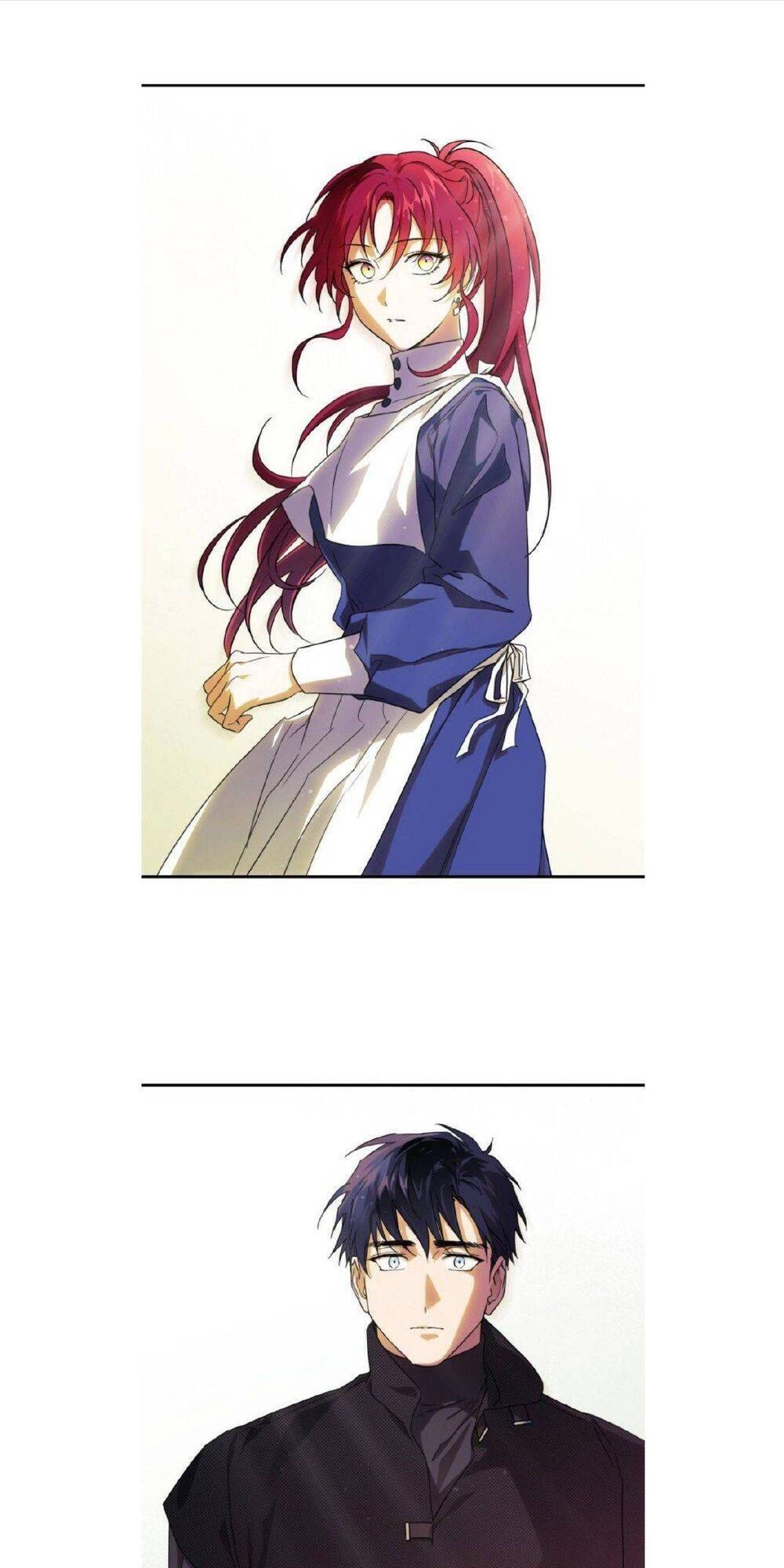 Bị Che Khuất Bởi Mặt Trời Lặn Chapter 39 - 33