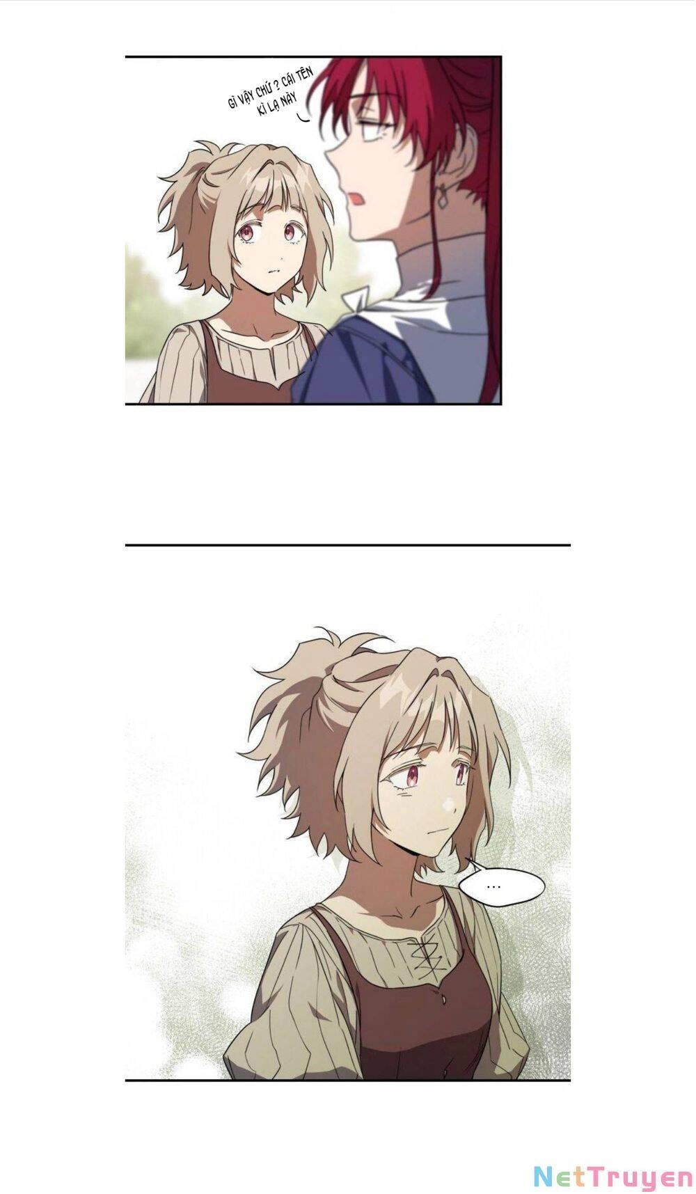 Bị Che Khuất Bởi Mặt Trời Lặn Chapter 39 - 35