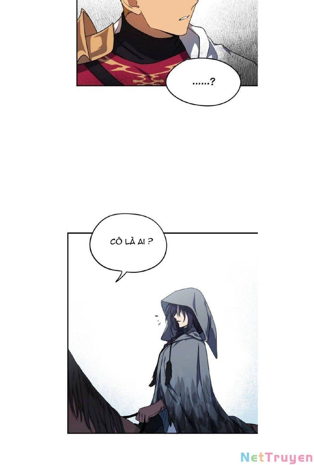 Bị Che Khuất Bởi Mặt Trời Lặn Chapter 39 - 41