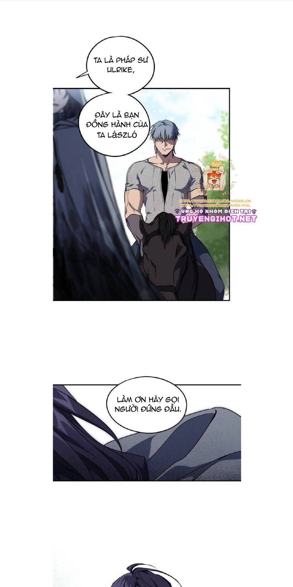 Bị Che Khuất Bởi Mặt Trời Lặn Chapter 39 - 45