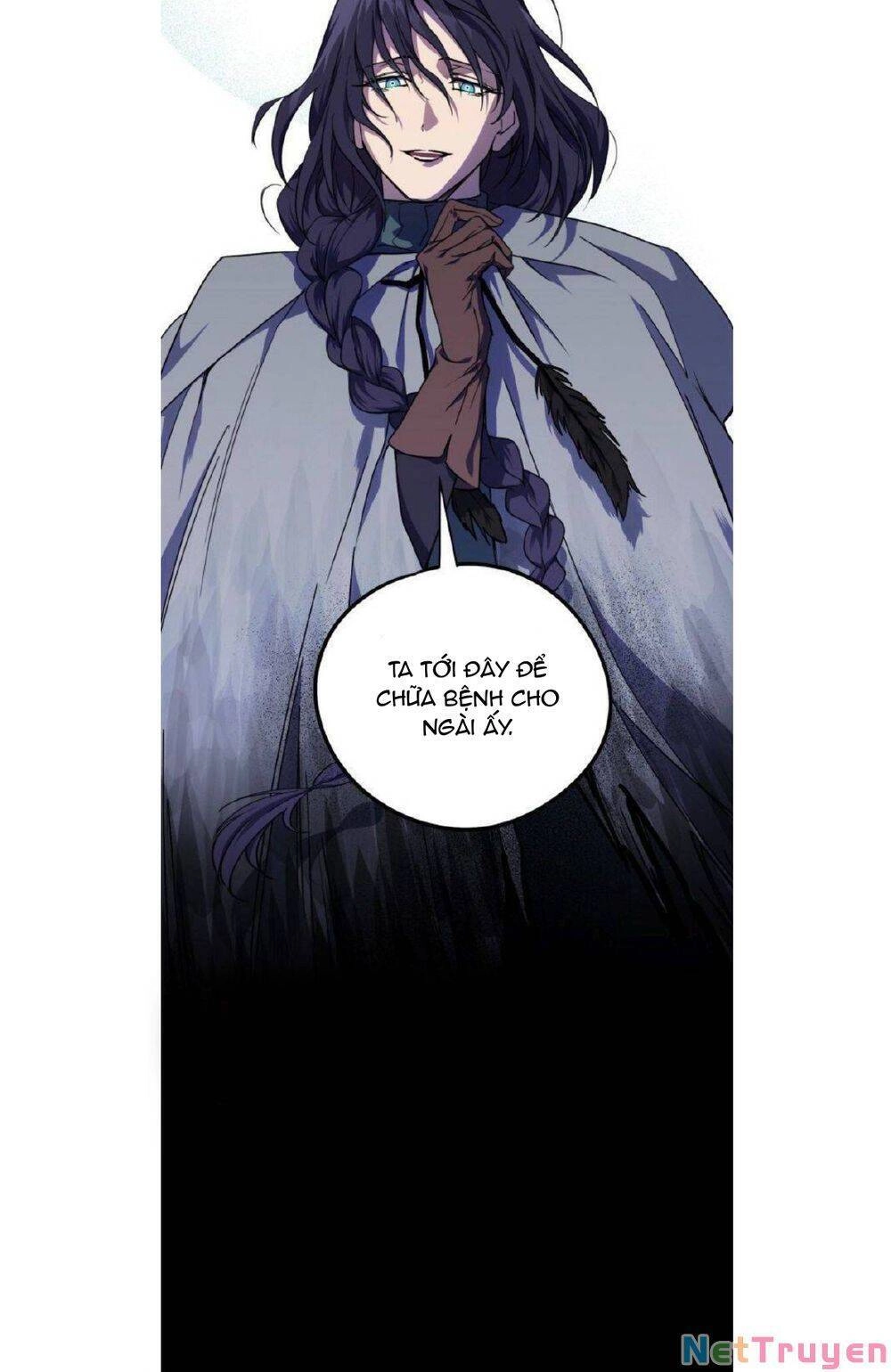 Bị Che Khuất Bởi Mặt Trời Lặn Chapter 39 - 46