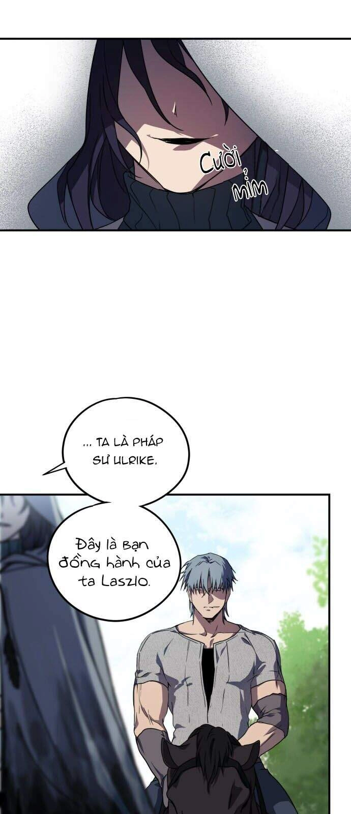 Bị Che Khuất Bởi Mặt Trời Lặn Chapter 40 - 3