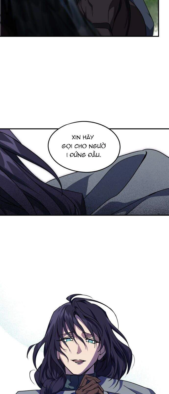 Bị Che Khuất Bởi Mặt Trời Lặn Chapter 40 - 4