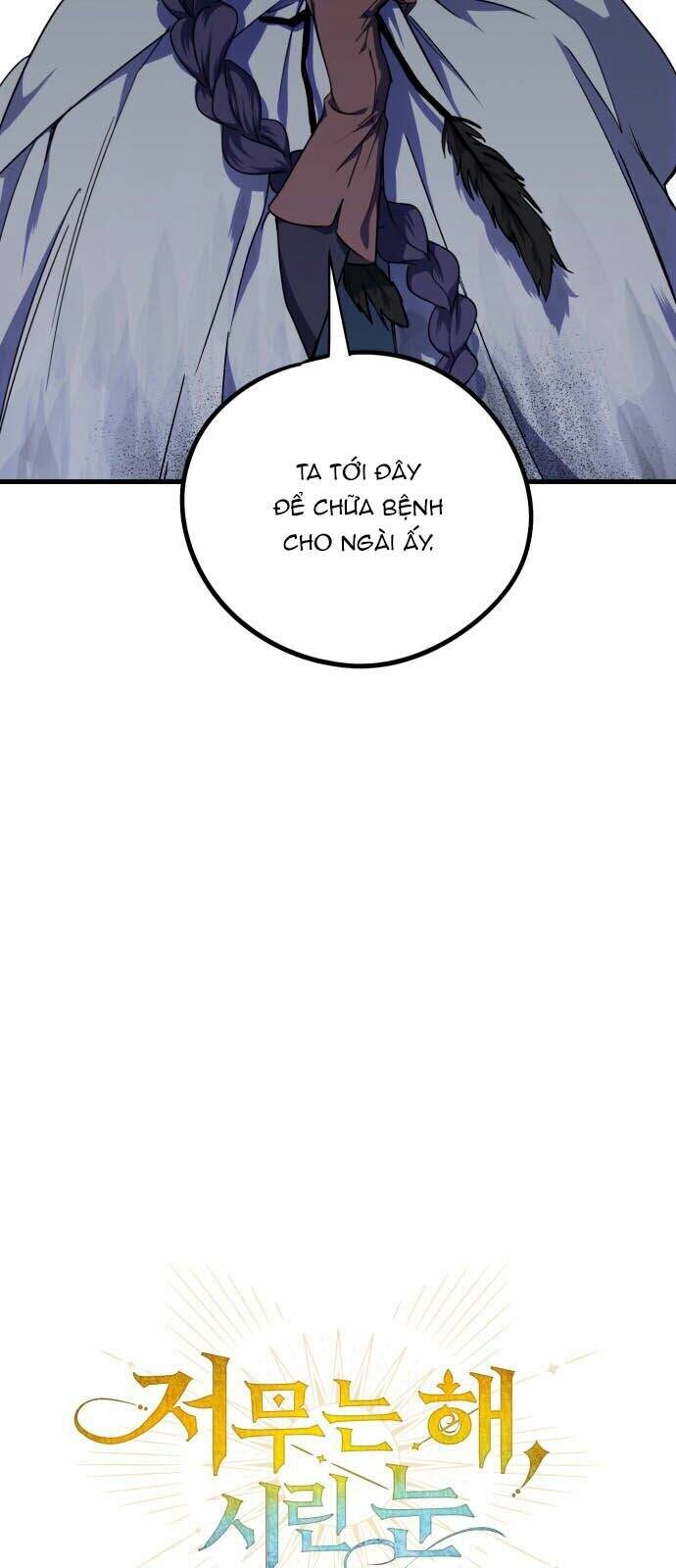 Bị Che Khuất Bởi Mặt Trời Lặn Chapter 40 - 5