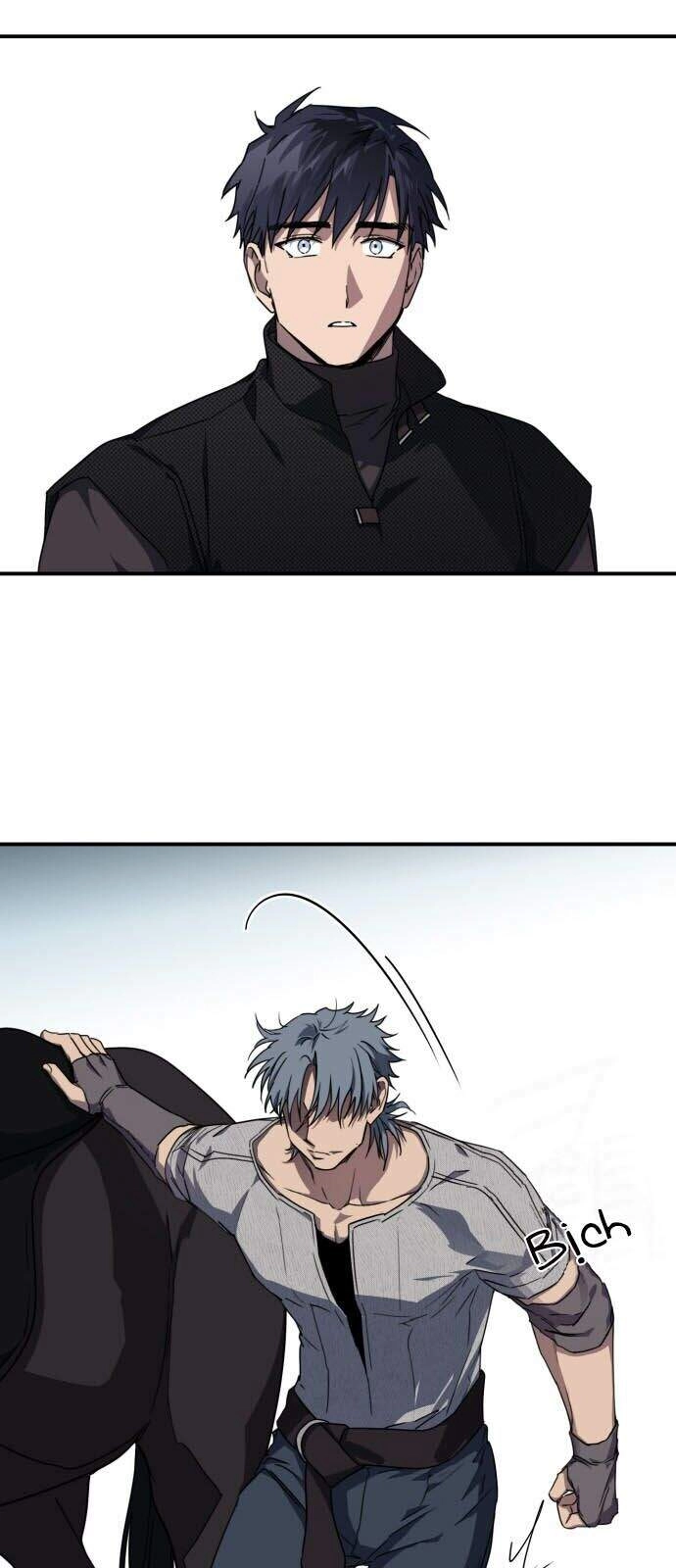 Bị Che Khuất Bởi Mặt Trời Lặn Chapter 40 - 8