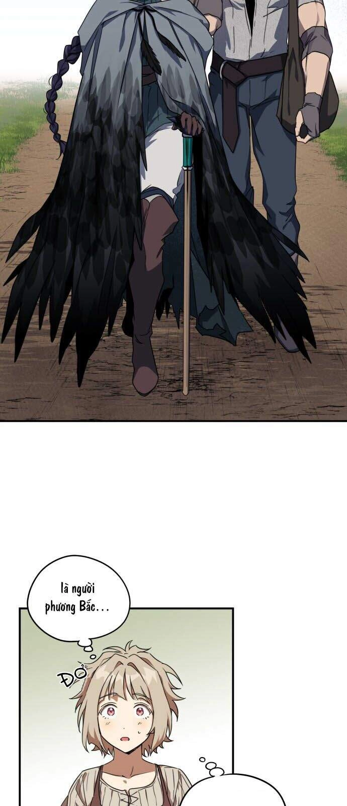 Bị Che Khuất Bởi Mặt Trời Lặn Chapter 40 - 10