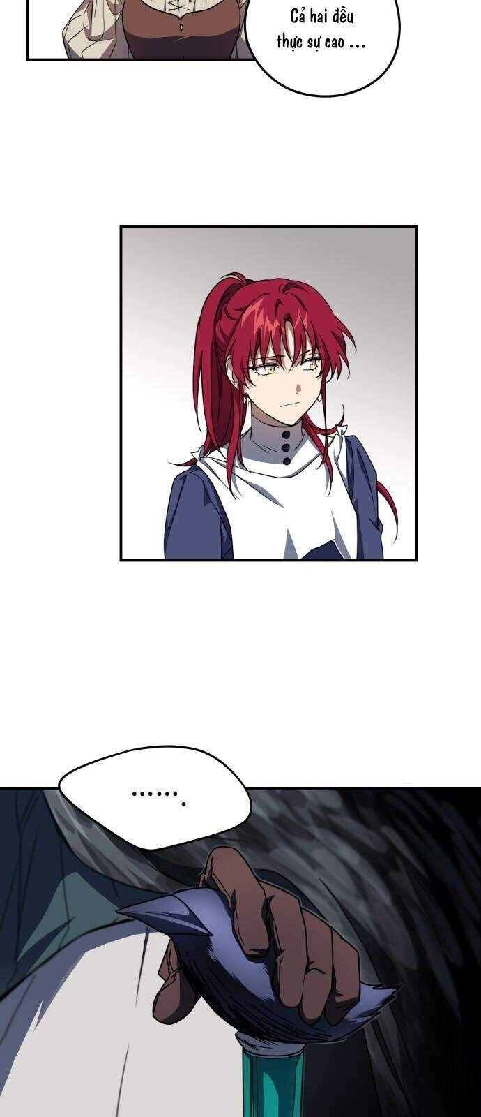 Bị Che Khuất Bởi Mặt Trời Lặn Chapter 40 - 11