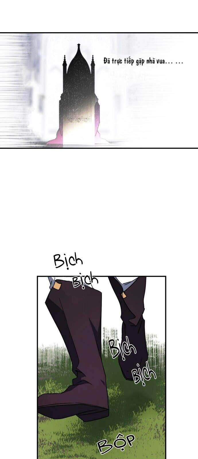 Bị Che Khuất Bởi Mặt Trời Lặn Chapter 40 - 13