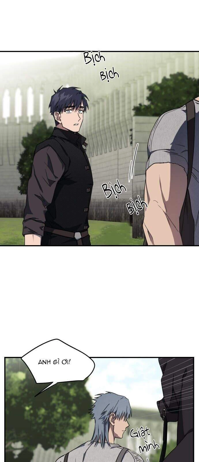 Bị Che Khuất Bởi Mặt Trời Lặn Chapter 40 - 19