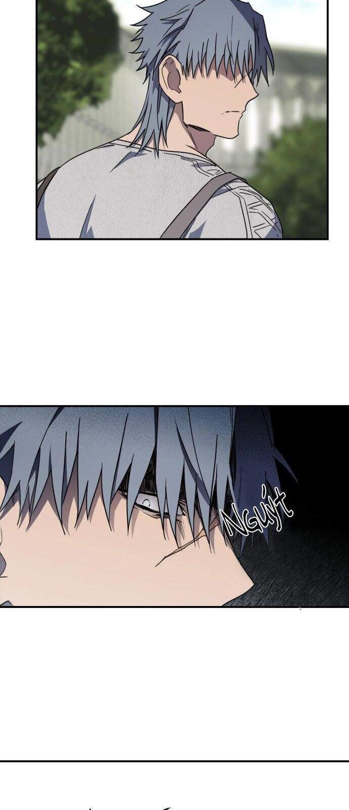 Bị Che Khuất Bởi Mặt Trời Lặn Chapter 40 - 21