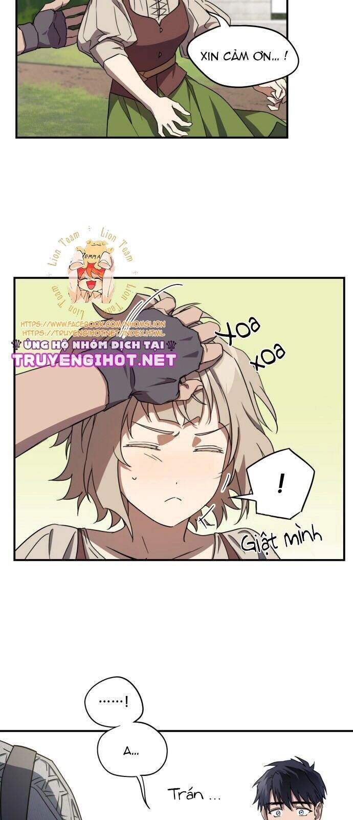 Bị Che Khuất Bởi Mặt Trời Lặn Chapter 40 - 27