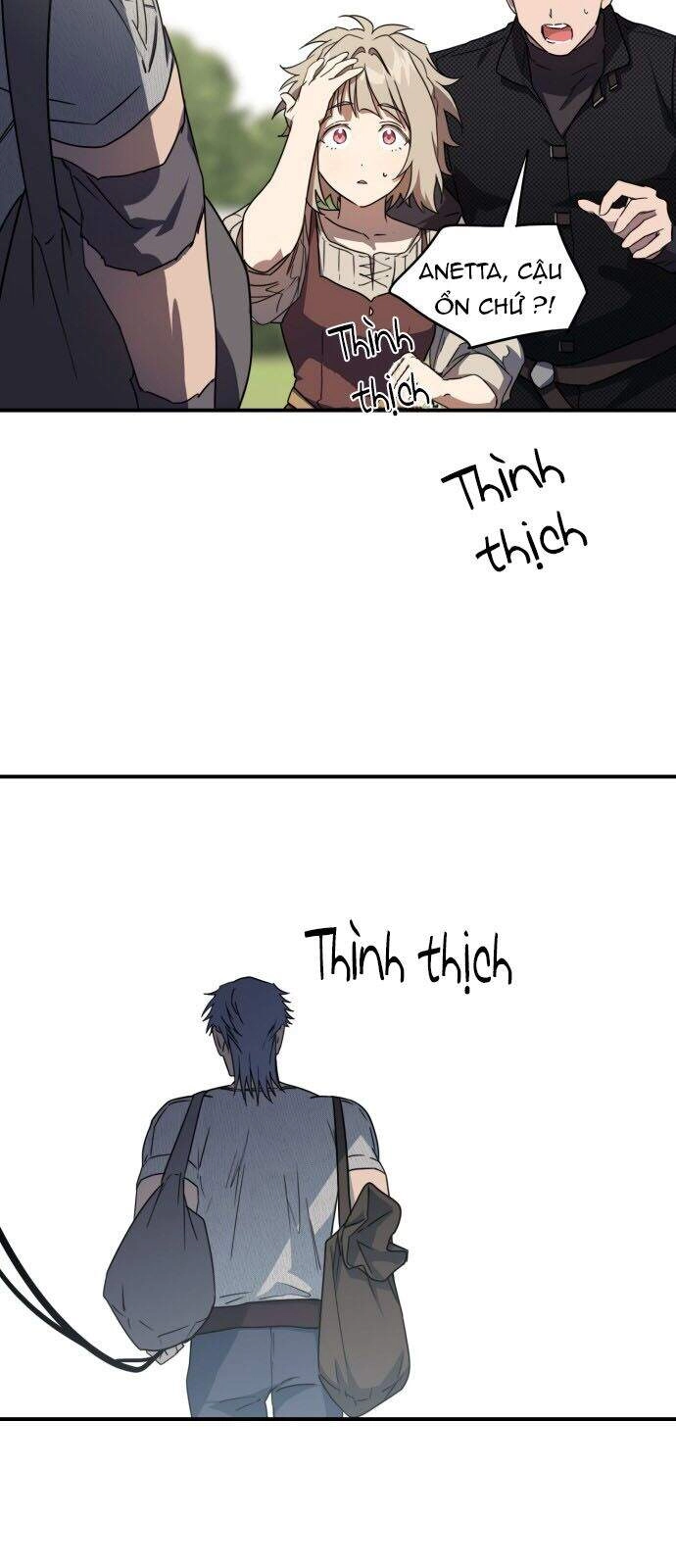 Bị Che Khuất Bởi Mặt Trời Lặn Chapter 40 - 28