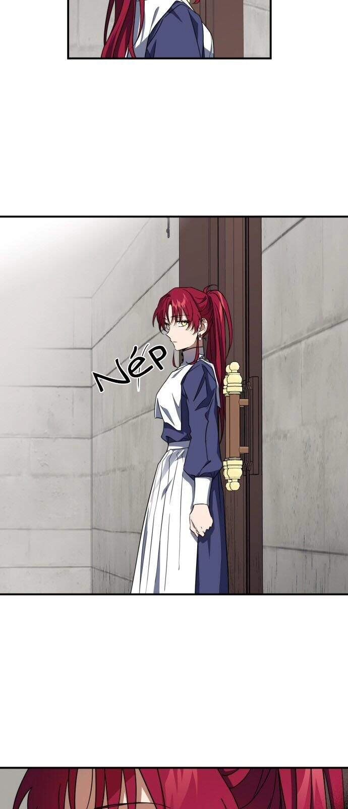 Bị Che Khuất Bởi Mặt Trời Lặn Chapter 40 - 32