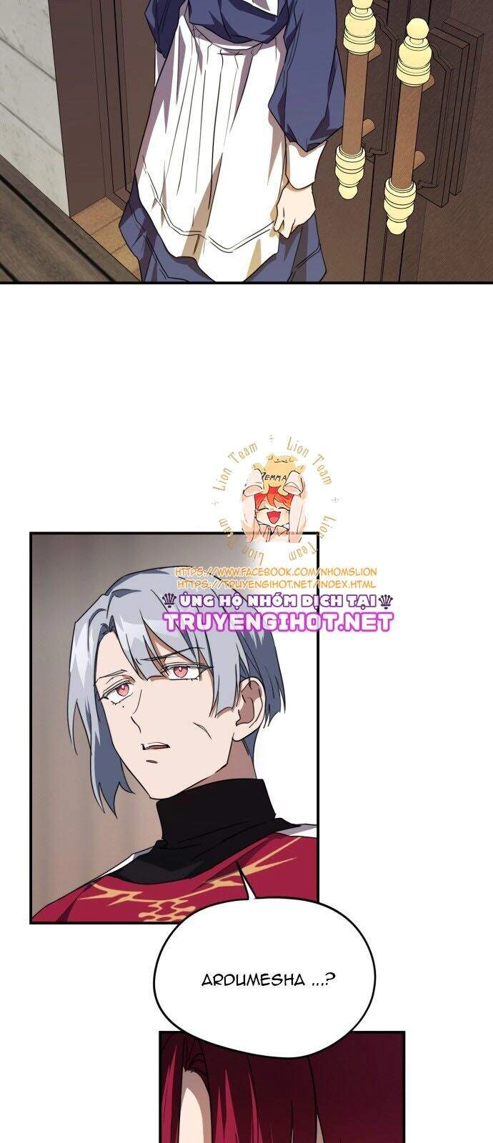 Bị Che Khuất Bởi Mặt Trời Lặn Chapter 40 - 37