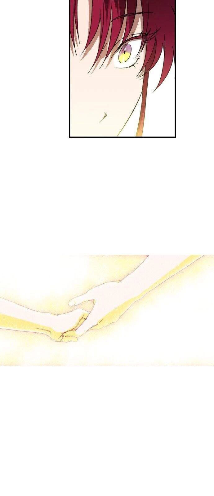 Bị Che Khuất Bởi Mặt Trời Lặn Chapter 40 - 38