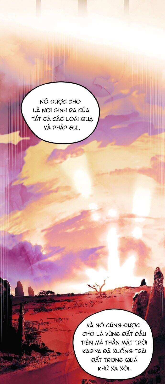 Bị Che Khuất Bởi Mặt Trời Lặn Chapter 40 - 40