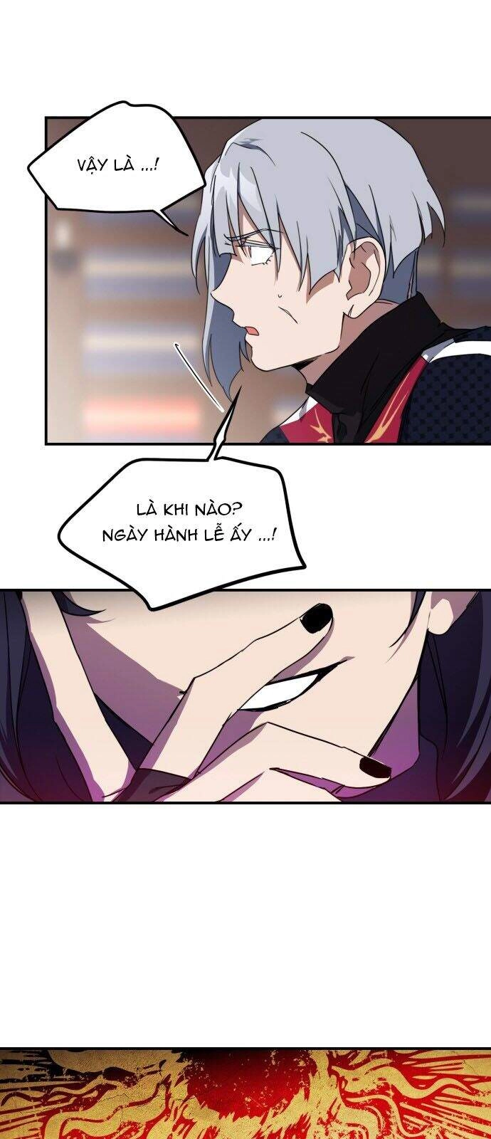 Bị Che Khuất Bởi Mặt Trời Lặn Chapter 40 - 46