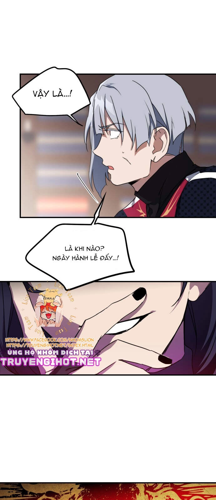 Bị Che Khuất Bởi Mặt Trời Lặn Chapter 41 - 2