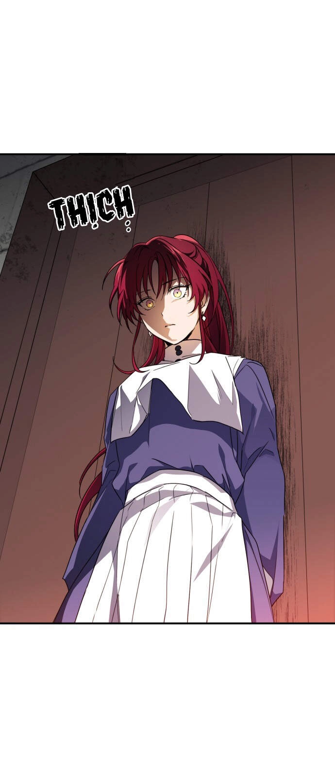 Bị Che Khuất Bởi Mặt Trời Lặn Chapter 41 - 4