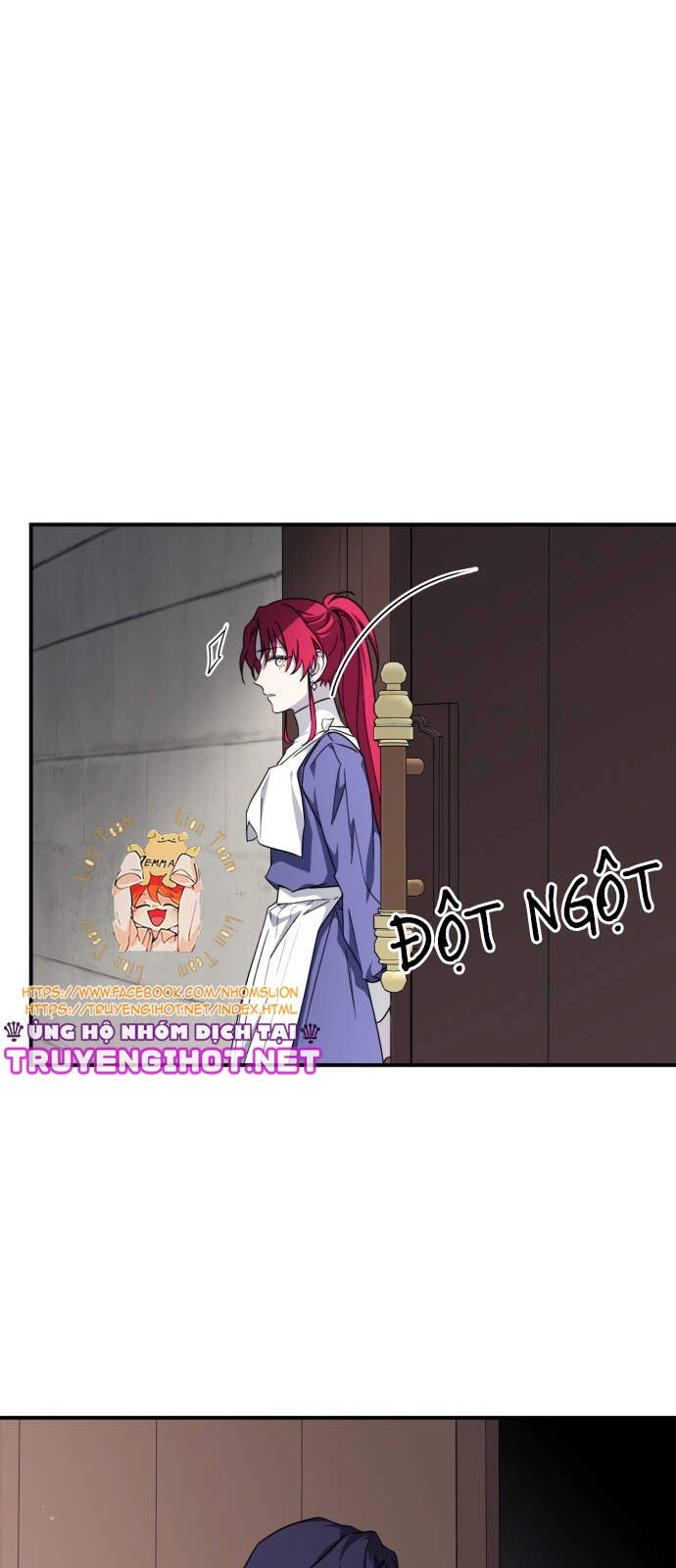 Bị Che Khuất Bởi Mặt Trời Lặn Chapter 41 - 6