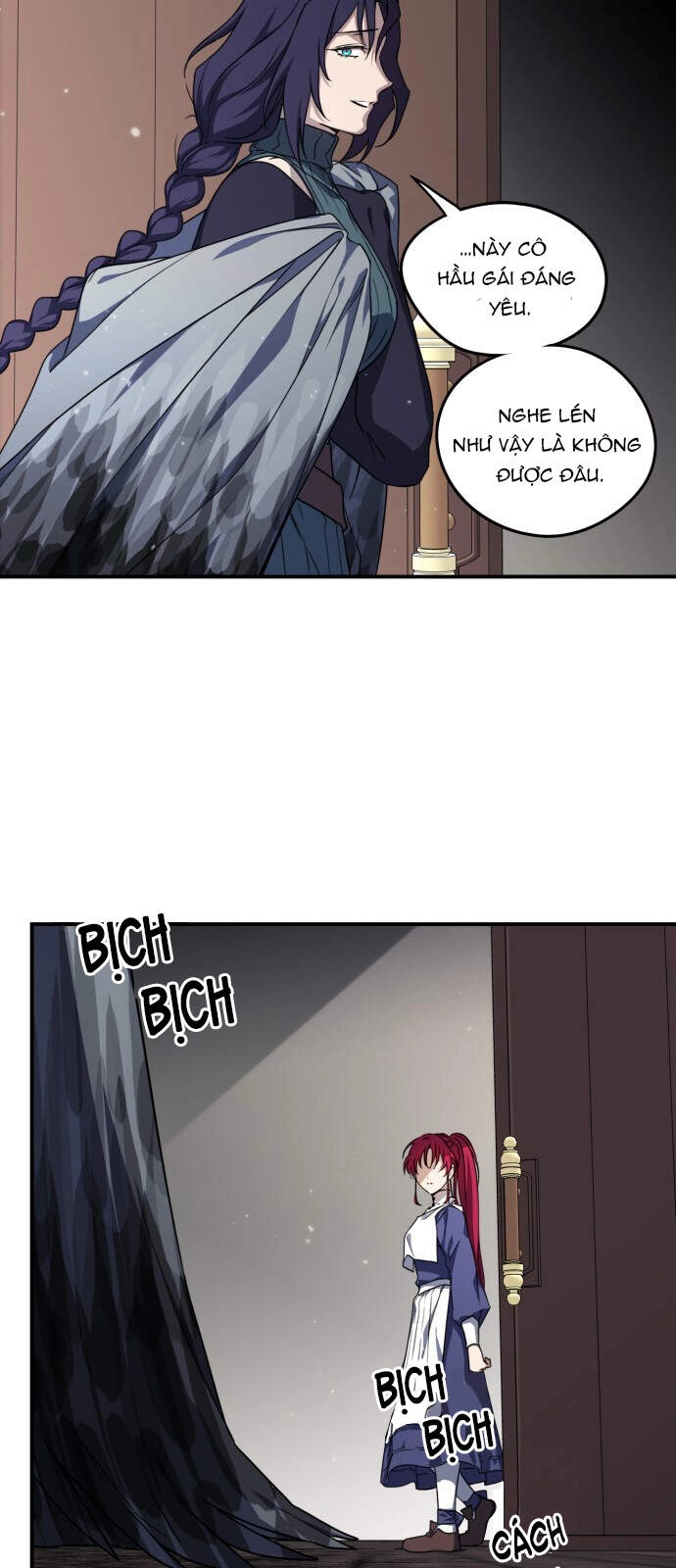 Bị Che Khuất Bởi Mặt Trời Lặn Chapter 41 - 7