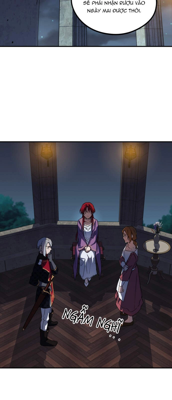 Bị Che Khuất Bởi Mặt Trời Lặn Chapter 41 - 14