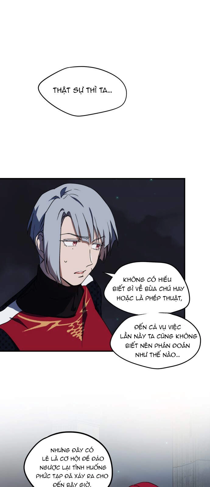 Bị Che Khuất Bởi Mặt Trời Lặn Chapter 41 - 15