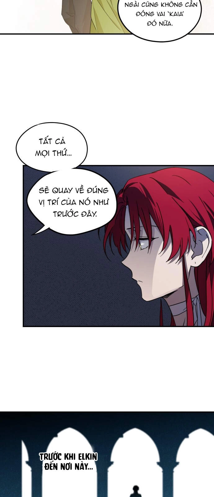 Bị Che Khuất Bởi Mặt Trời Lặn Chapter 41 - 17