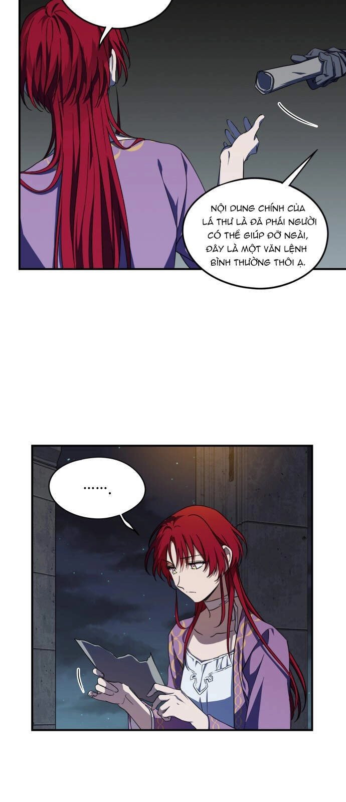 Bị Che Khuất Bởi Mặt Trời Lặn Chapter 41 - 20