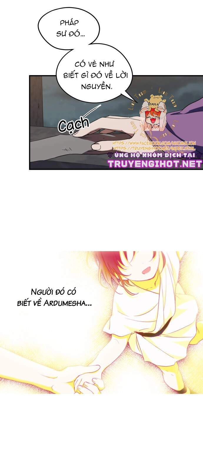 Bị Che Khuất Bởi Mặt Trời Lặn Chapter 41 - 21