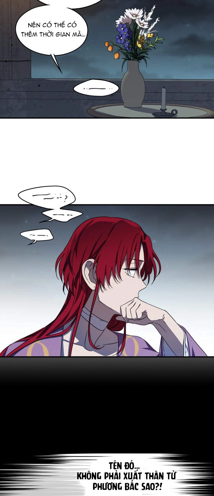 Bị Che Khuất Bởi Mặt Trời Lặn Chapter 41 - 23