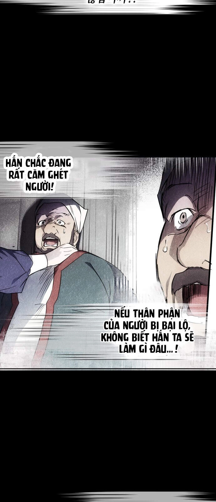 Bị Che Khuất Bởi Mặt Trời Lặn Chapter 41 - 24