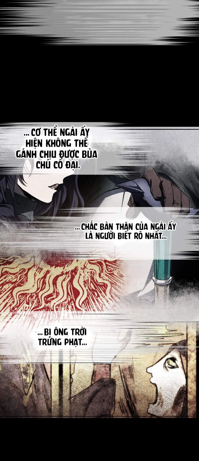 Bị Che Khuất Bởi Mặt Trời Lặn Chapter 41 - 25