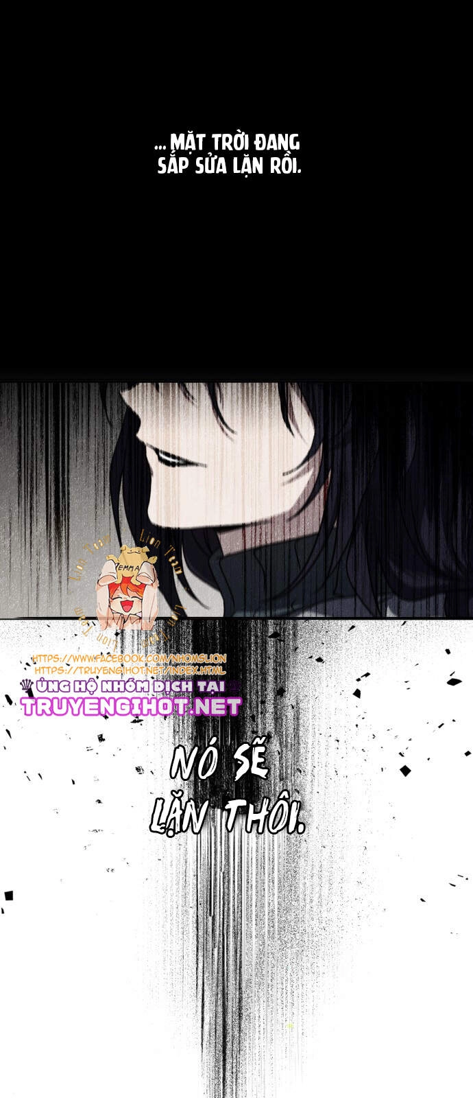 Bị Che Khuất Bởi Mặt Trời Lặn Chapter 41 - 26