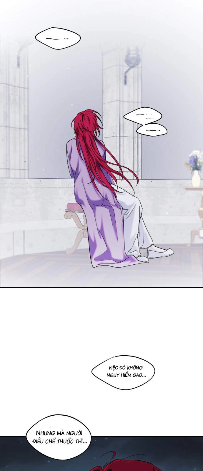 Bị Che Khuất Bởi Mặt Trời Lặn Chapter 41 - 28